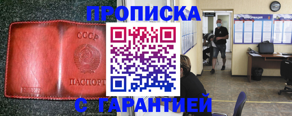прописка гарантия в Губкинском